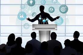 کارگاه «روش‌های ارائه علمی در کنفرانس‌های بین المللی» برگزار می‌شود