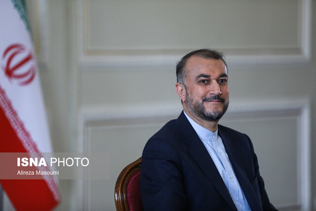 عکس: آرشیو مذاکره برای توافق ادامه دارد/ اروپا از عقلانیت فاصله نگیرد/ آمریکا مصر به مذاکره مستقیم است