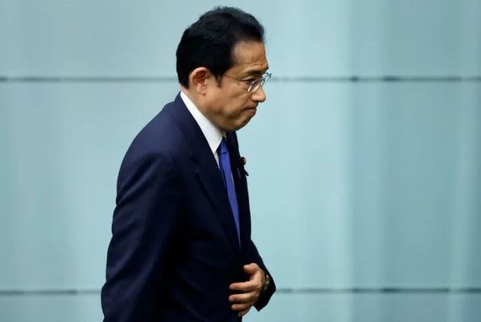 نخست وزیر ژاپن به امارات، قطر و کویت می‌رود/ عربستان جزو مقاصد احتمالی کیشیدا
