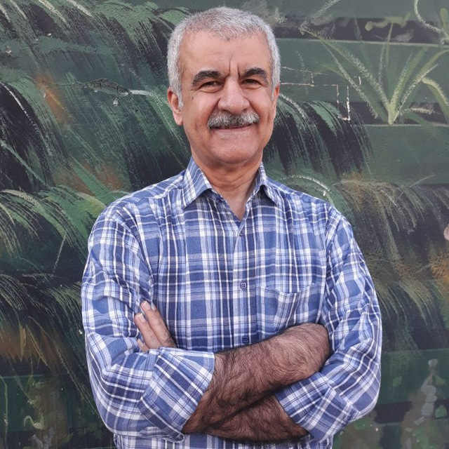 کتاب با دستگاه تنفس مصنوعی زنده است!