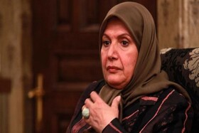 گله‌ها و آرزوهای شهین تسلیمی/ما بازیگران گناه نکرده‌ایم که ...