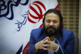دبیر جشنواره تئاتر فجر حکم گرفت
