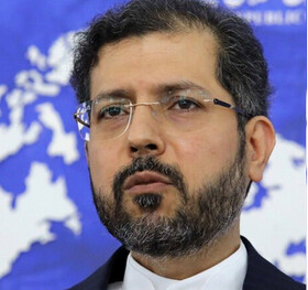 ابراز تاسف و تاثر خطیب‌زاده در پی حمله مسلحانه به یک کلیسا در نیجریه