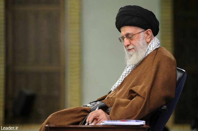 پیام تسلیت رهبر انقلاب برای درگذشت حجت&zwnj;الاسلام دعایی