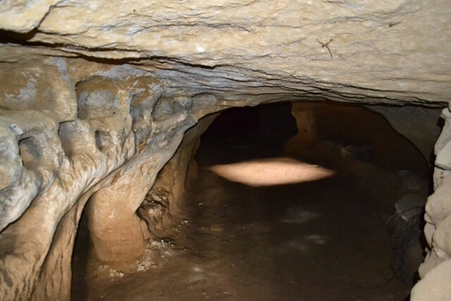 روستای تاریخی کنزق - سرعین