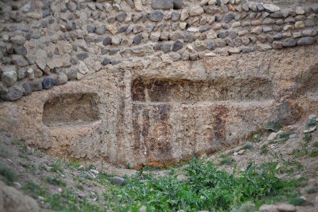 روستای تاریخی کنزق - سرعین
