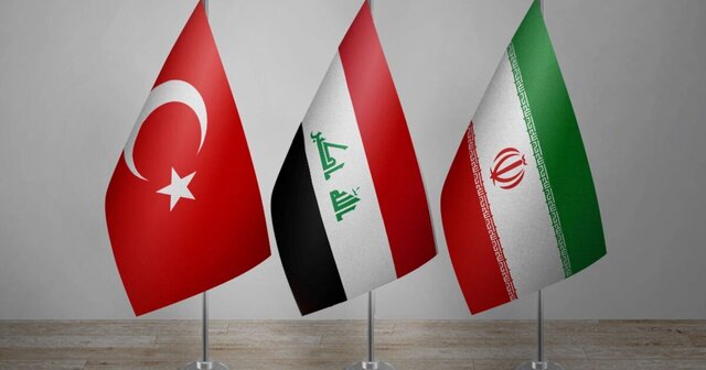 عراق: به زودی نشستی سه جانبه میان تهران، بغداد و آنکارا برگزار خواهد شد عراق: به زودی نشستی سه جانبه میان تهران، بغداد و آنکارا برگزار خواهد شد