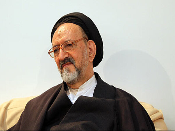 ایران باید «سلوک محمود» او را تکثیر کند