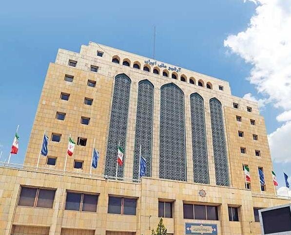 انتقال اسناد مهم وزارت نیرو به کتابخانه ملّی