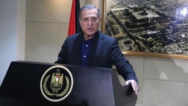 فلسطین: تهدیدات مکرر اسرائیل برای تغییر وضعیت تاریخی مسجد الاقصی اعلام جنگ است فلسطین: تهدیدات مکرر اسرائیل برای تغییر وضعیت تاریخی مسجد الاقصی اعلام جنگ است