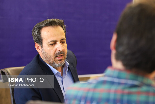 طرح «دامدار کارت» مشکلات دامداران را مرتفع کرد