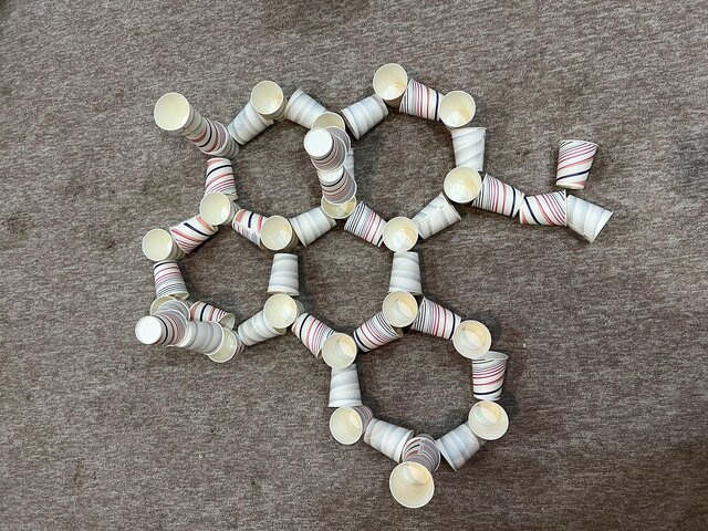 برپایی برنامههای هفته نانو در دانشگاه گلستان