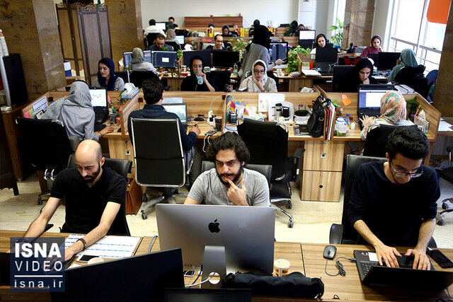 ویدئو / جزئیات تغییر ساعات اداری در ۱۲ استان