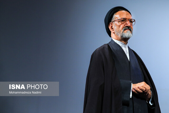 روایتهایی کمترشنیدهشده از «سید اهل خبر» روایتهایی کمترشنیدهشده از «سید اهل خبر»