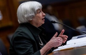 روسیه ۶۱ مقام آمریکایی از جمله وزیران خزانه‌داری و انرژی را تحریم کرد