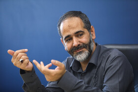 عباسی: باید به جهانیان نشان دهیم جمهوری اسلامی از انجام مذاکرات استقبال می‌کند