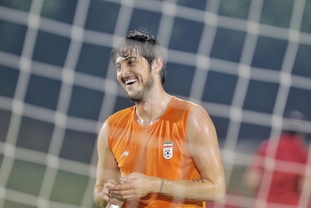 تفاوت ایران با ۲۹ تیم حاضر در جام جهانی قطر!