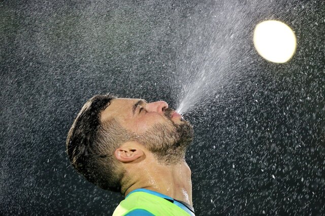 تفاوت ایران با ۲۹ تیم حاضر در جام جهانی قطر!