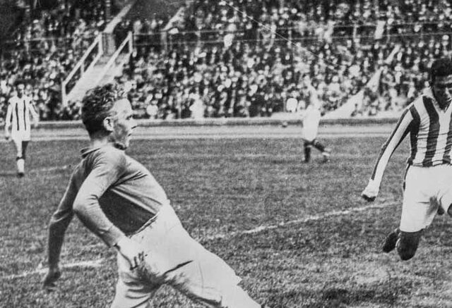 رونالدو، مسی و دایی در فهرست سلاطین هت تریک ملی