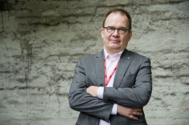 آنتی پلتاری فنلاند از انفعال روسیه در قبال عضویت این کشور در ناتو متعجب است