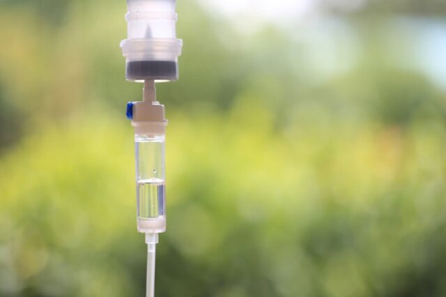 ابداع روش جدیدی برای درمان سرطان روده بدون شیمی درمانی ابداع روش جدیدی برای درمان سرطان روده بدون شیمی درمانی