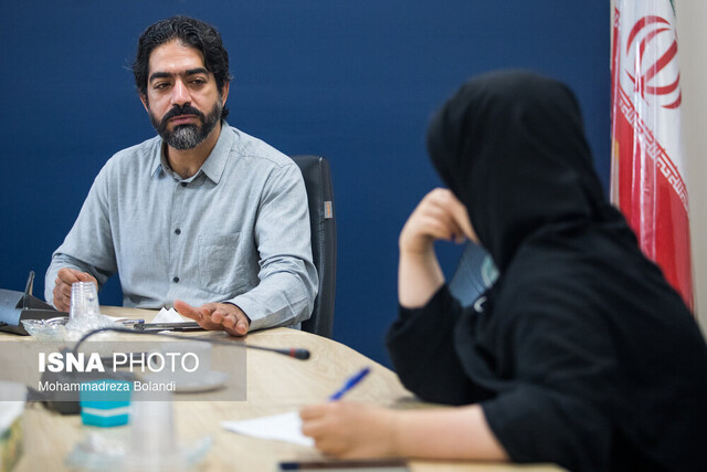 عینک واقع بینی بزنیم!