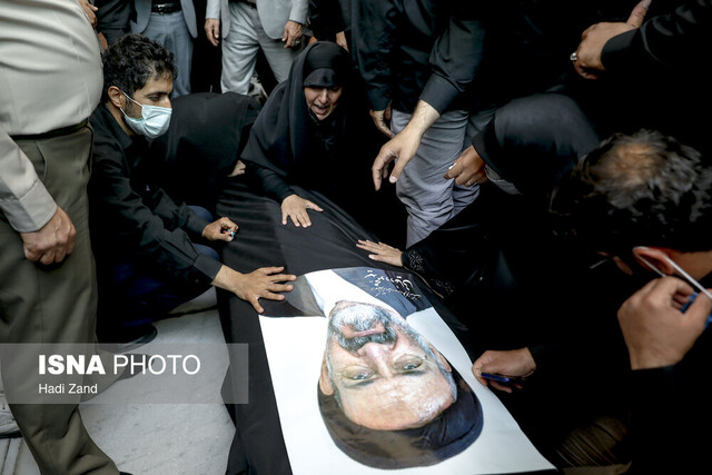 جاماندگان عالَم سیاست در ۱۴۰۱