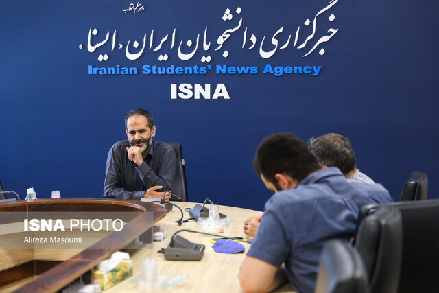 علیرضا عباسی، نایب رئیس دوم کمیسیون کشاورزی مجلس یازدهم