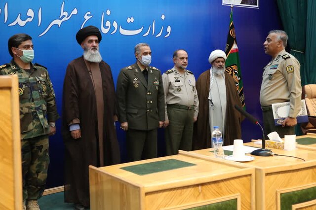 مدیرعامل جدید سازمان تامین اجتماعی نیروهای مسلح منصوب شد