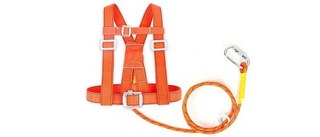 آنچه باید قبل از خرید ابزار ایمنی بدانیم