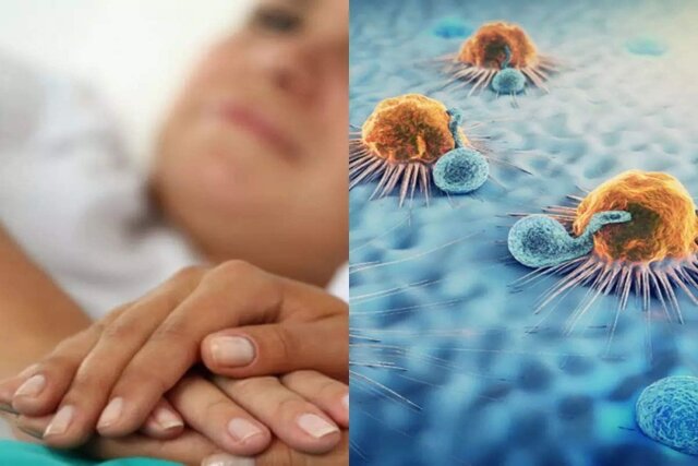 یک دارو همه بیماران مبتلا به سرطان را درمان کرد! یک دارو همه بیماران مبتلا به سرطان را درمان کرد!