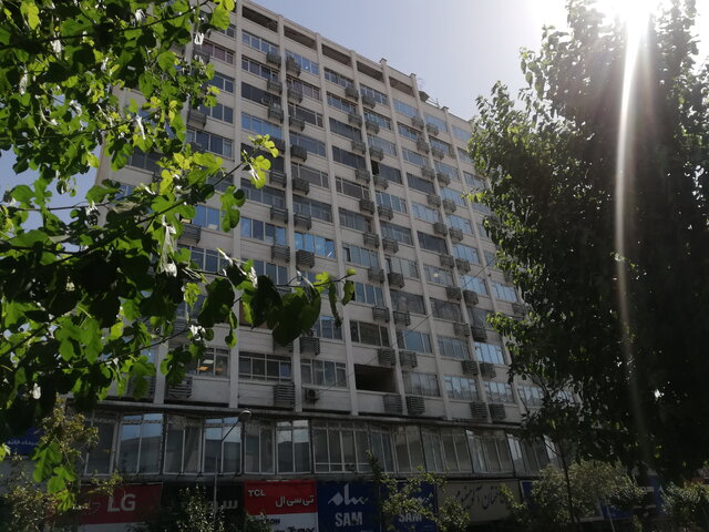 بمبهای ساعتی در تهران