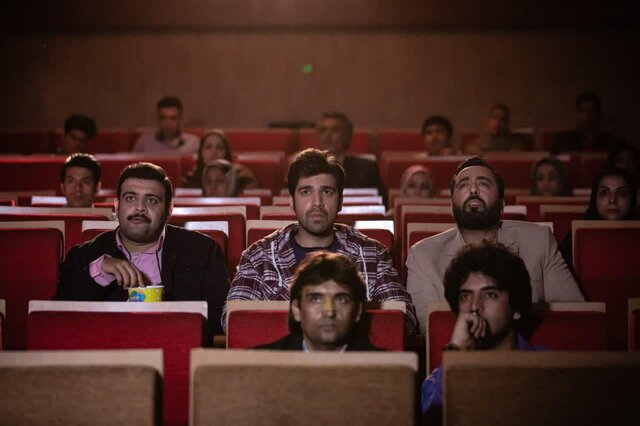 آغاز پخش یک سریال طنز سیاسی از فردا