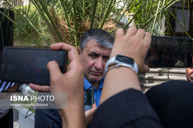 اعضای کابینه سیزدهم در حاشیه جلسه دولت چه گفتند؟