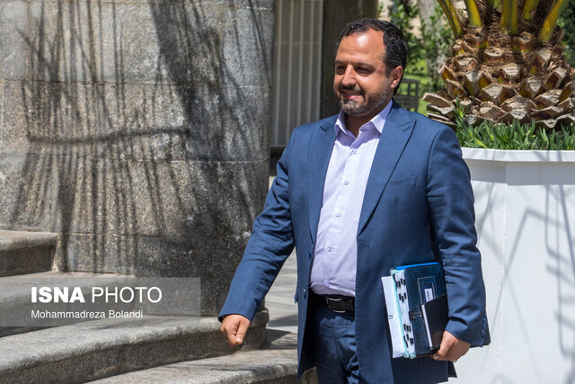 اعضای کابینه سیزدهم در حاشیه جلسه دولت چه گفتند؟