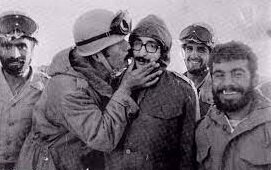 «سید ابوالحسن» از کادر طلایی نظام اخراج شد