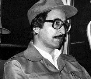 «سید ابوالحسن» از کادر طلایی نظام اخراج شد «سید ابوالحسن» از کادر طلایی نظام اخراج شد