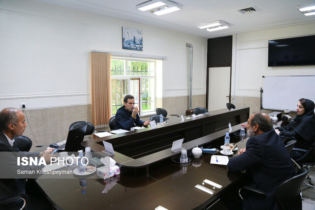 فرونشست زمین و افق‌ تاریک پیش‌روی اصفهان 