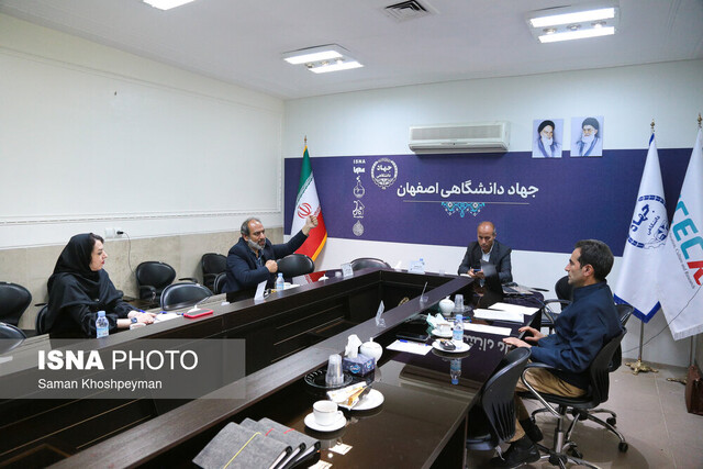 فرونشست زمین و افق‌ تاریک پیش‌روی اصفهان 