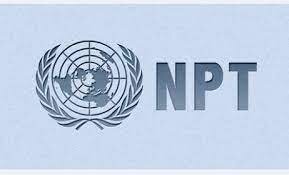 رضا نصری: استفاده از برگ NPT را به نفع ایران نمی‌دانم
