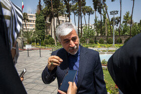 اعضای کابینه سیزدهم در حاشیه جلسه دولت چه گفتند؟