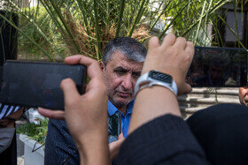 اعضای کابینه سیزدهم در حاشیه جلسه دولت چه گفتند؟