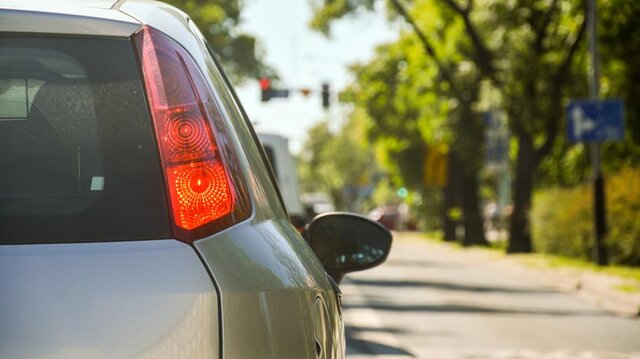 خلافی خودرو را باید چندباره پرداخت کنید خلافی خودرو را باید چندباره پرداخت کنید!