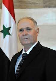 وزیر سوری: در معرض جنگی ظالمانه قرار گرفتیم