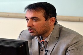 مدیر ملی برنامه جامع سلامت الکترونیک منصوب شد