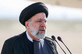 رئیسی با اشاره به قطعنامه شورای حکام: نمی‌توان جمهوری اسلامی را وادار به عقب‌نشینی کرد