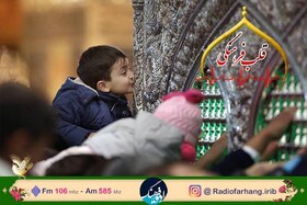 نگاهی به اهمیت زیارت اهل بیت (ع) در «قلب فرهنگی» 