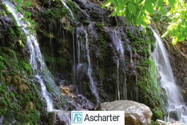 اطراف مشهد کجا بریم؟