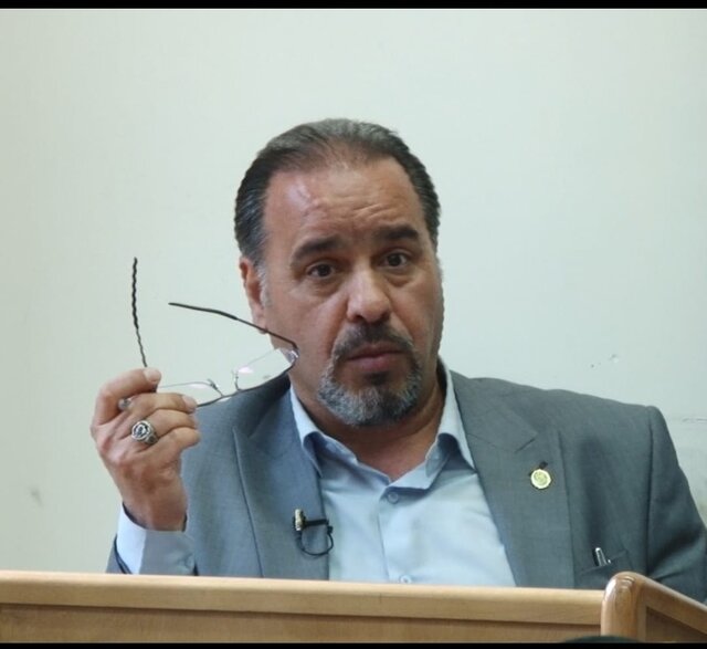 در رابطه با مسوولیت بانکها در مورد صندوق امانات با خلاء قانونی مواجهیم در رابطه با مسوولیت بانکها در مورد صندوق امانات با خلاء قانونی مواجهیم