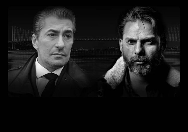 «پیمان معادی» با «ارکان پتک کایا» همبازی میشود 1 پایگاه خبری ججین پایگاه خبر ججین